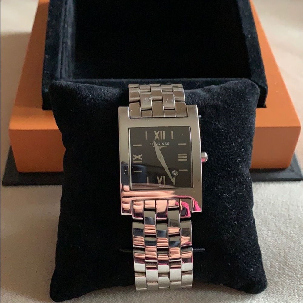 Authentic Longines men/women’s watch